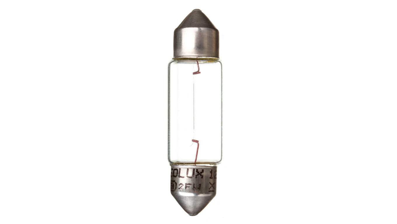 Car bulb SV8.5-8 12V C5W N239-02B NEOLUX /2pcs/ /T2UK