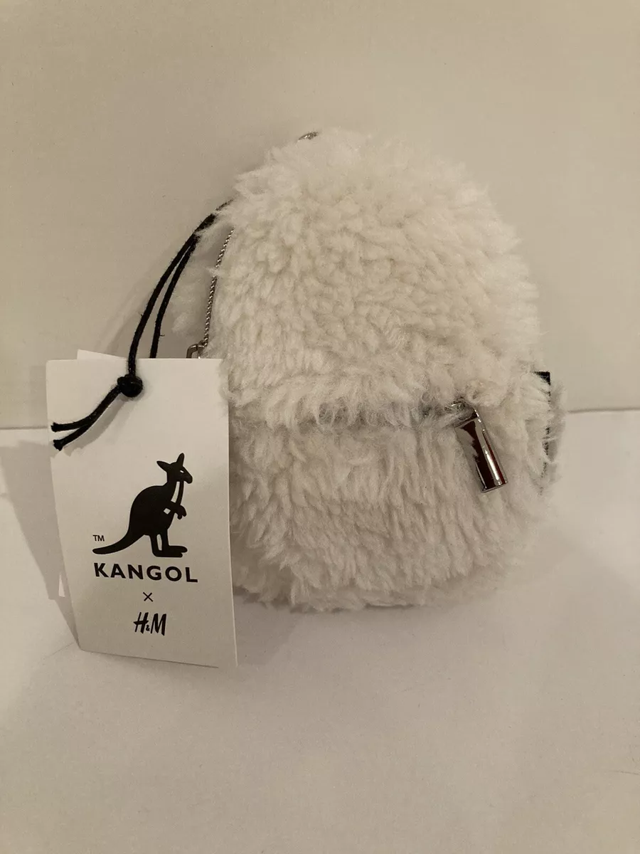 Hm kangol bag new arrivals