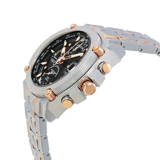 Jomashop Com Glycine Airman Sst 12 Watch Bulova 44mm Precisionist