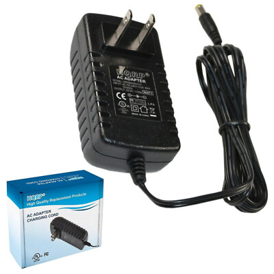 HQRP AC-Netzteil Stromversorgung Für Casio CTK-620L CTK-631 CTK-651