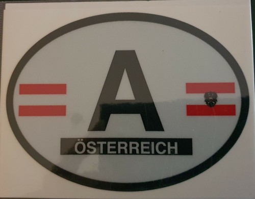CAR STICKERS INTERNATIONAL FLAGS - Picture 22 of 171