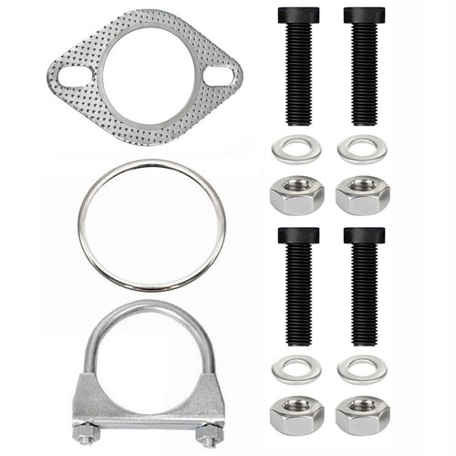For 2007-2015 Nissan Altima 2.5L Approved Catalytic Converter With Flex Pipe - Picture 14 of 14