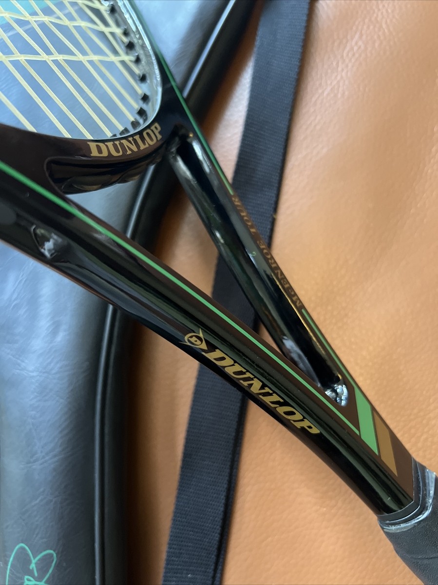 Raquette tennis Dunlop J.McENROE Power Série 660 - Sport & Plein air