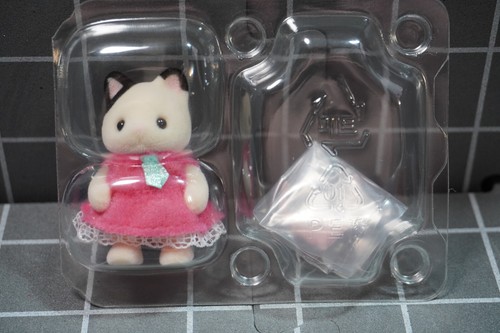 Borsa cieca CALICO CRITTERS serie multiple SCEGLI TU! SERIE COSTUMI 12/23 AGGIORNATA - Foto 128 di 144