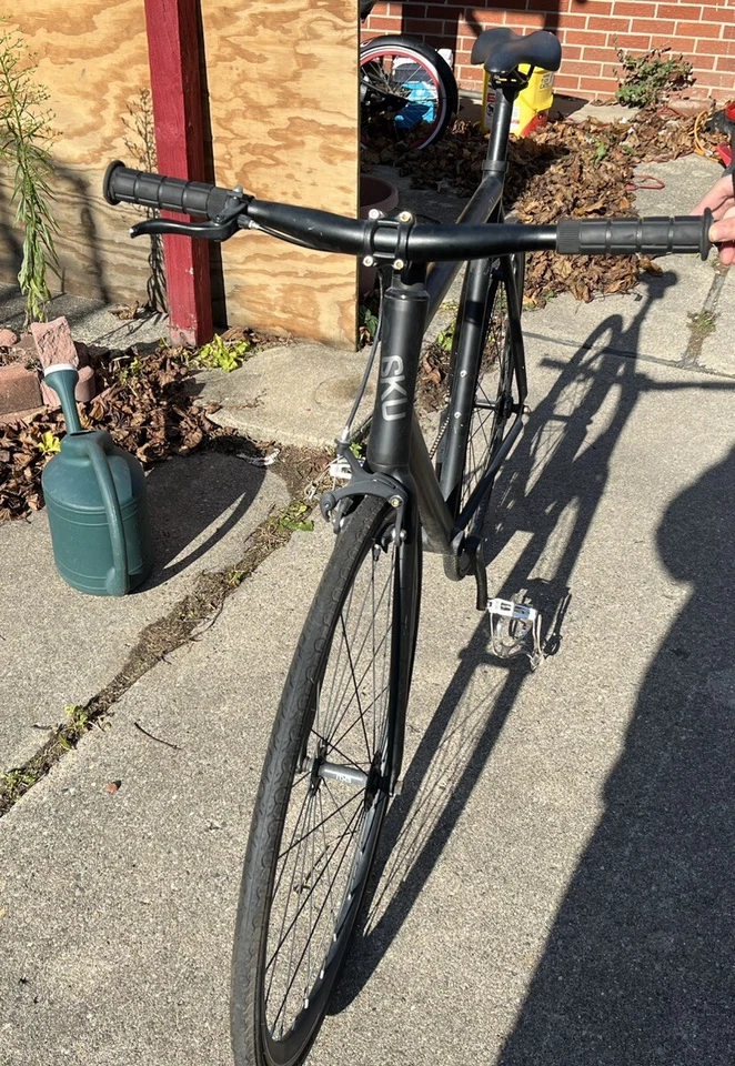 轨道自行车 — 第 3/3 张图片