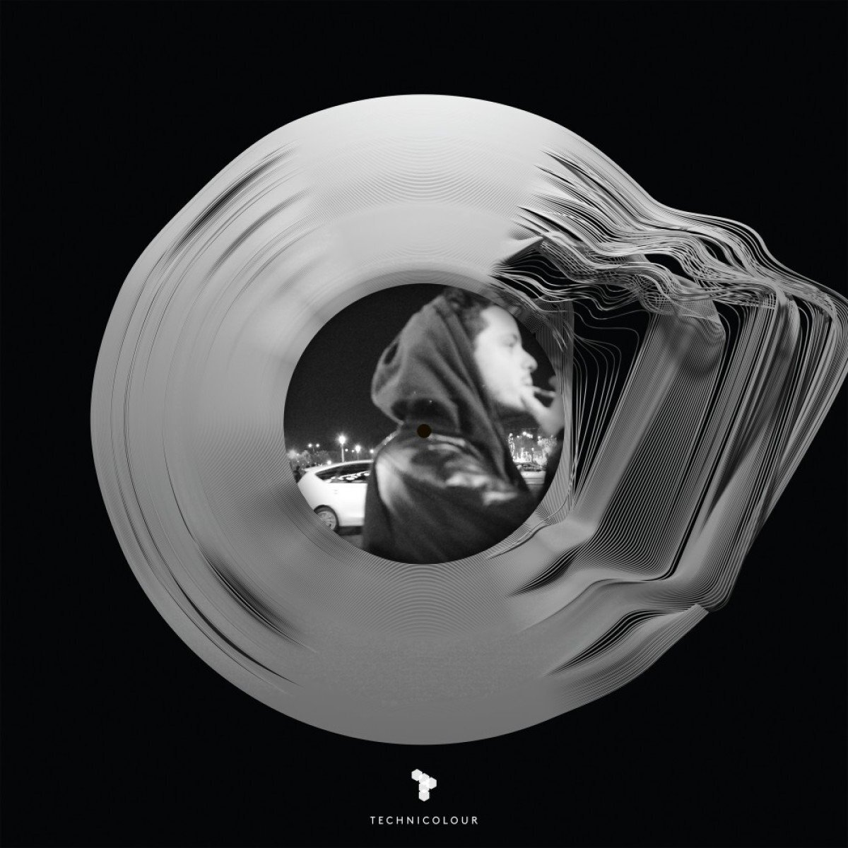 MELJA,NATHAN No No No (Vinyl LP)