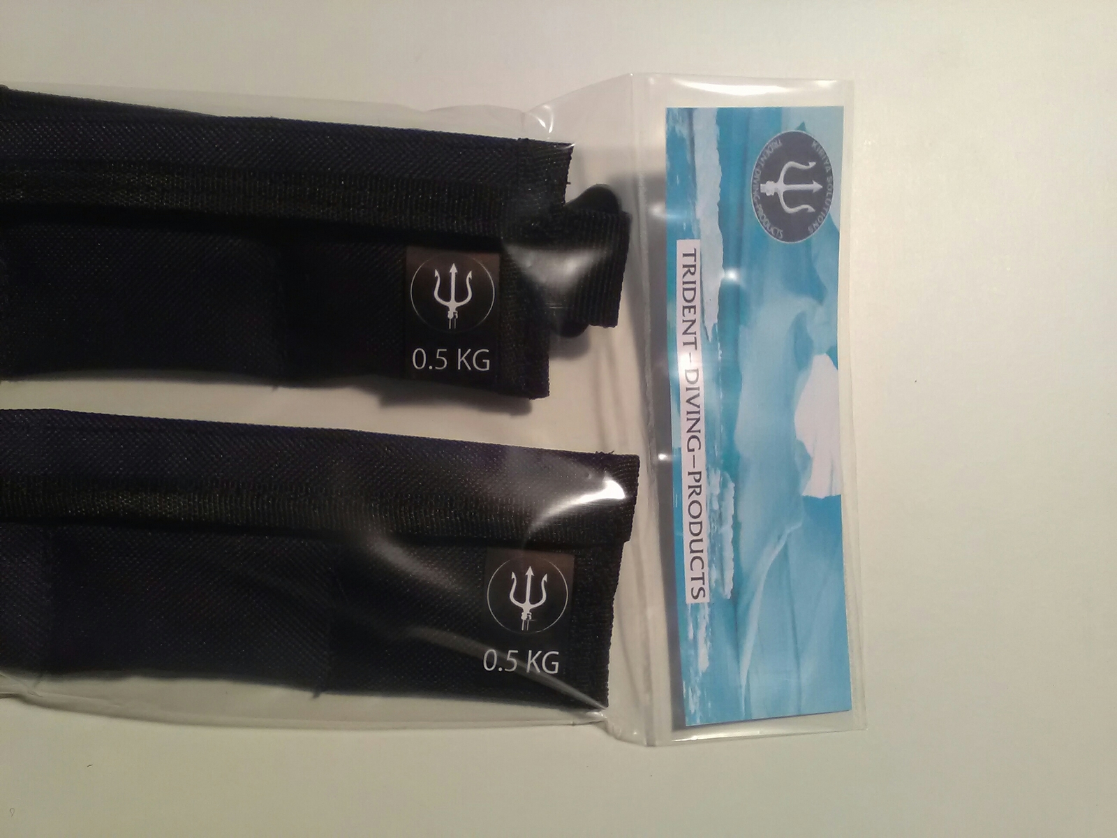 Scuba Diving Ankle Weights (pair) eBay