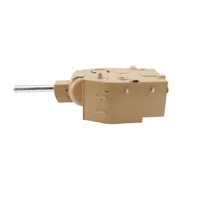 1/16 Torro Russian KV-1 KV-2 RC Tank Plastic Turret IR Infrared Unpainted