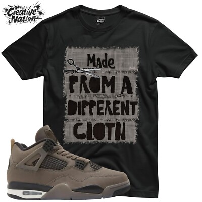 Buy Shirt To Match 4 Cave Stone Unisex Tee Sneaker Shirt Gym Shirt