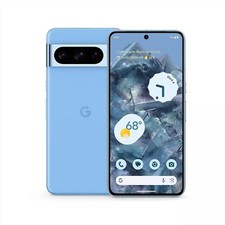 新品未使用 Google Pixel8 Pro Bay 128GB Google Pixel 8 Pro - 128 GB - Bay (Unlocked) for sale online | eBay