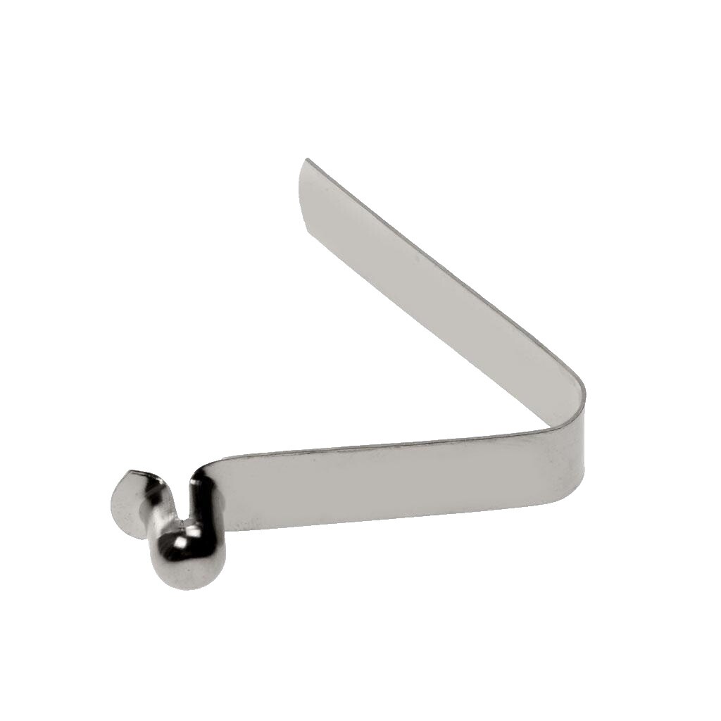 Push Button Spring Clips | eBay UK