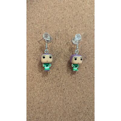 Funko Bitty Pop! Toy Story Buzz Lightyear #169 Earrings