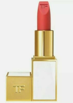 Tom Ford LIP COLOR SHEER Rouge A Levres 07 PARADISO 0.1oz / 3g