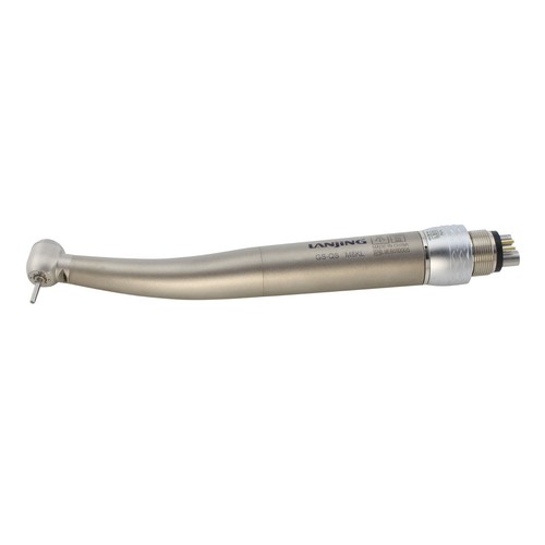 Pieza de mano dental de fibra óptica turbina de alta velocidad KaVo acoplador MULTIflex 4 6 orificios - Imagen 40 de 113