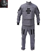 Mandalorian Flight Suit Custom Star Wars Boba Fett costumes for Men and Women