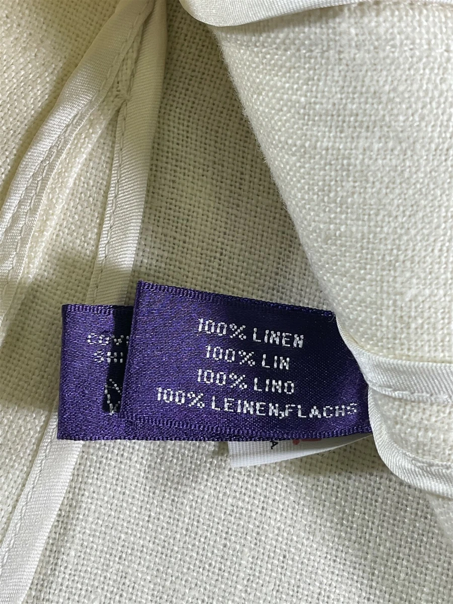 RALPH LAUREN PURPLE LABEL ハンドメイドスーツ - fcloco.ge