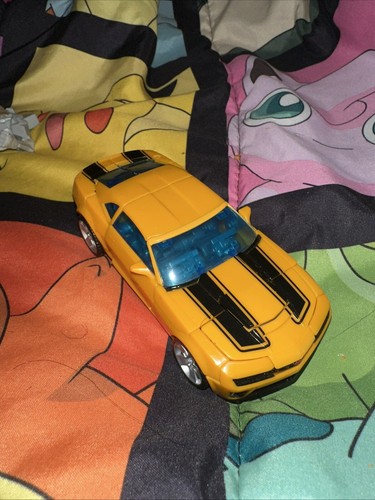 Transformers Movie Bumblebee