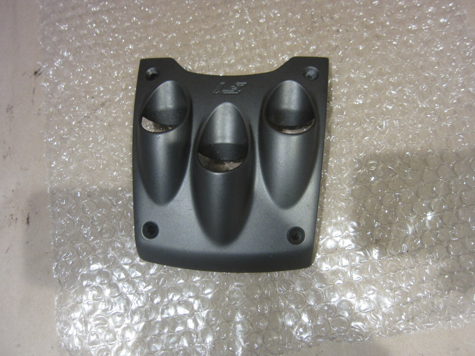 Ferrari 458 Italia/Spider - F1 Gearbox Control Panel - P/N 82987300