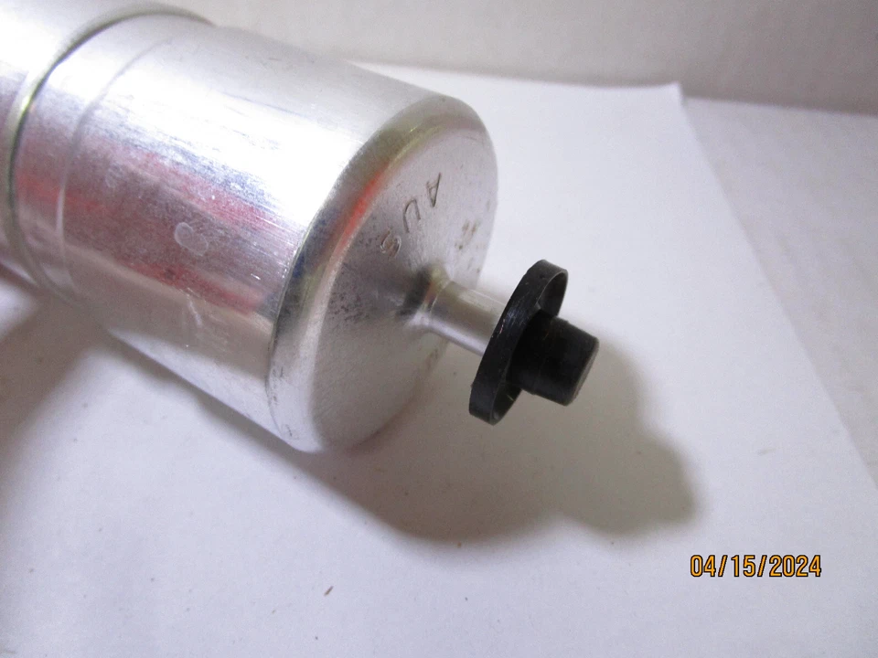 Fuel Filter Fram G6574 Foto 3 de 4