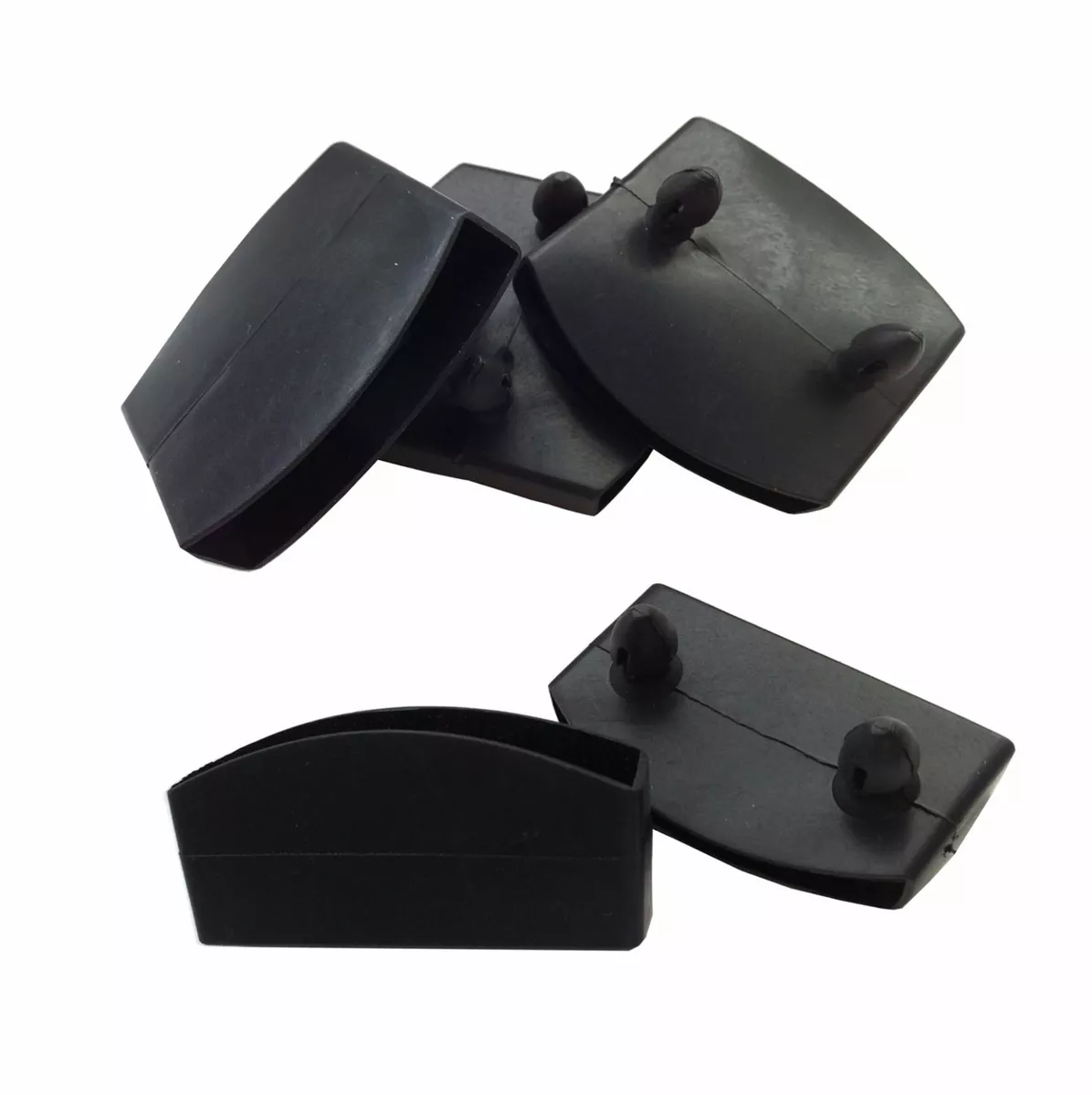 Plastic cheap bed slats
