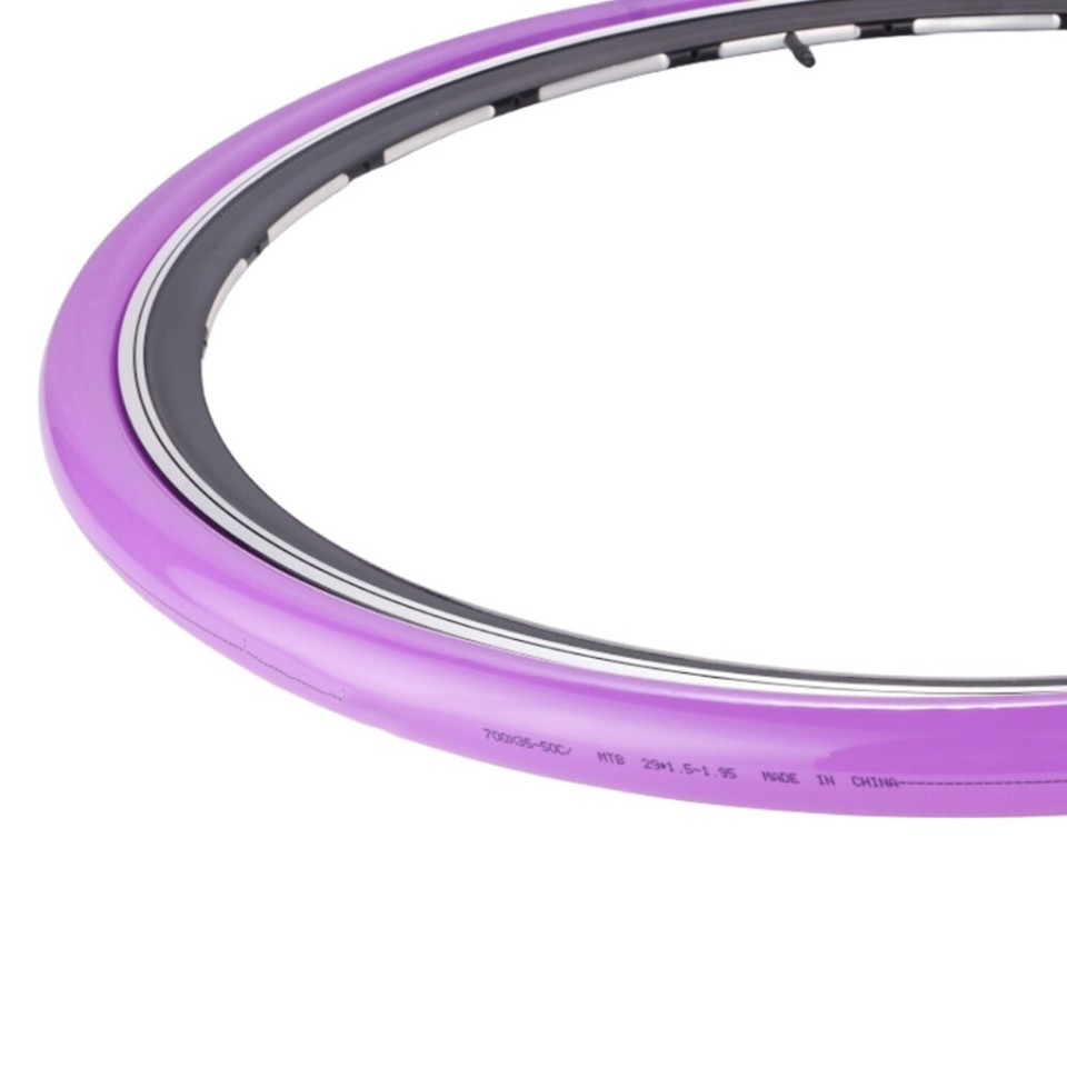 MTB Bike Inner Tube Mtb Bike Inner Tube Tyre Pressure Resistant Bicycle