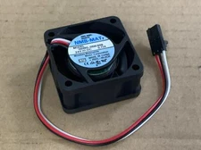 1pcs 1608KL-05W-B59 24V 0.11A Cooling fan System Fan