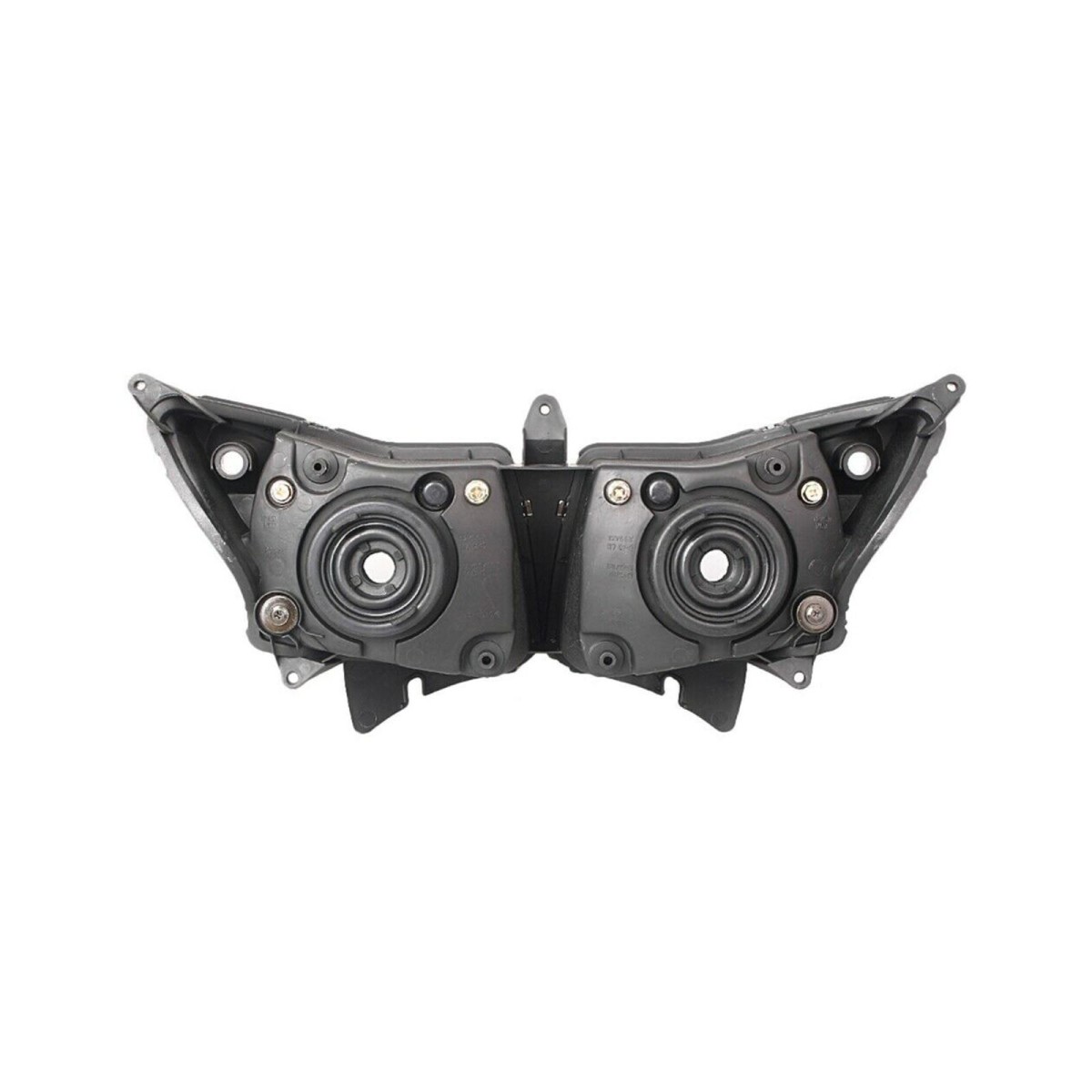 Headlight Front Head Light/Lamp for Yamaha FZ6-S Fazer 04-09 | eBay