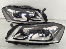 Genuine VW Volkswagen Passat B7 Alltrack 2013 Xenon HID Headlight Lamp Light AFS