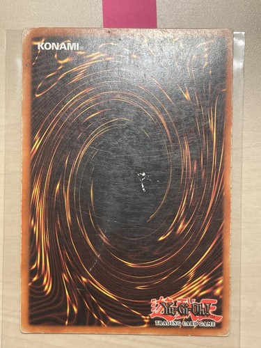 MRL-029 • Relinquished • 1st • Magic Ruler • DM-HP - Picture 6 of 10