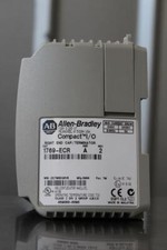 Allen Bradley 1769-ECR Ser A Compact I/O Right End Cap Terminator 459080-0090
