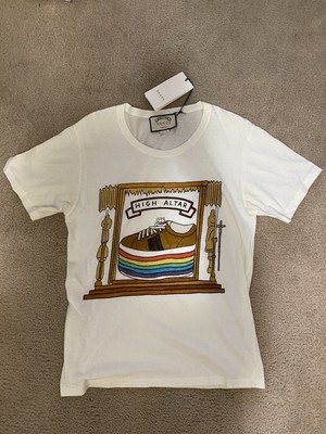 5x gucci shirt