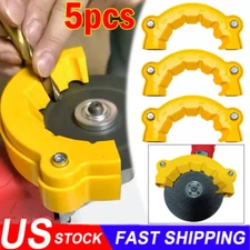 Drill Bit Sharpener For All Bits For Angle Grinder Attachment Drill Sharpener-US