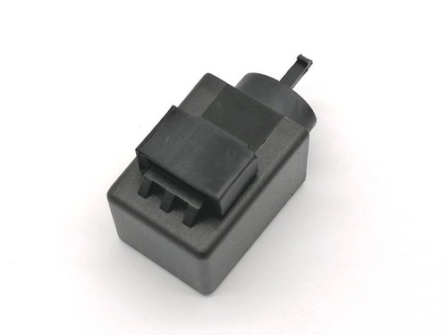 Electronic LED Flasher Relay For Honda CBR900 CBR929RR CBR954RR CBR1100XX - Picture 6 of 8