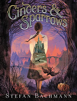 Cinders and Sparrows - Paperback / softback NEW Bachmann, Stefa