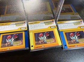 MSX Burden Panic!