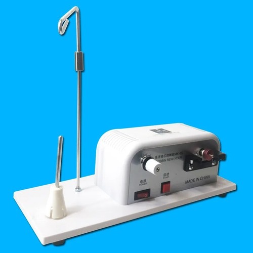 Sewing Thread Winding Machine Bottom Thread Electronic Winding Machine