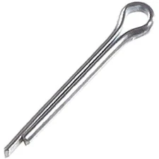 DOUBLE HH 50120 Cotter Pin, 1/4 x 2"