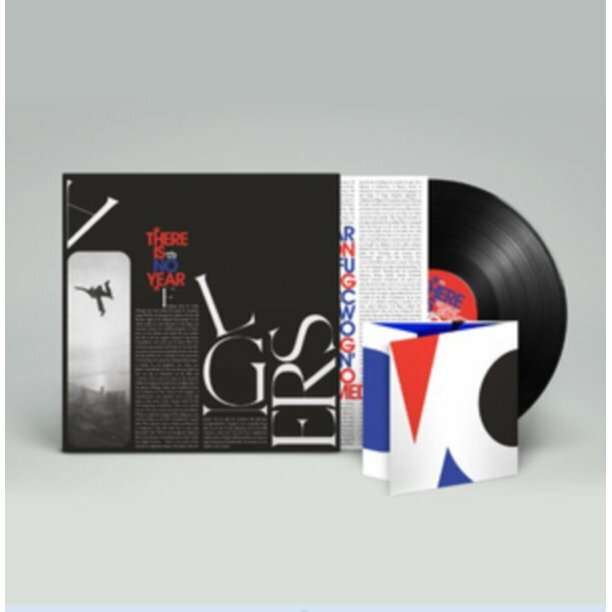 Алжир - Год выпуска не указан - Виниловая пластинка Новая, запечатанная