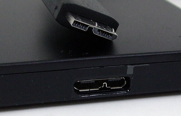 Accessory USA USB 3.0 Cable For Toshiba Portable Hard Drive - Data Transfer Cord For Laptop PC