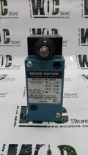LSW6B HONEYWELL MICRO SWITCH LIMIT SWITCH