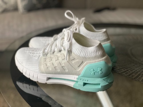 hovr phantom connected