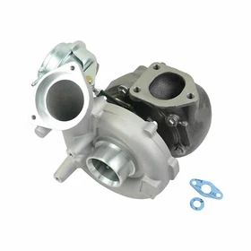 Turbolader BMW 3er Coupe Touring E90 X5 E53 E91 E92 3.0 330 d  M57 DIESEL