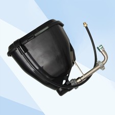 6L Lacktrichter Farbbehälter für Spritzger�...