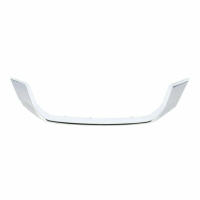 Genuine Mazda 14-16 Mazda 3 Sport Touring Grille Up Radiator Cover Silver OEM