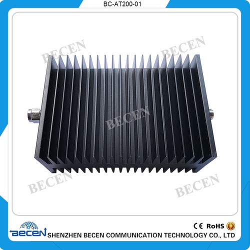 N-JK 200W N Male to female Attenuator 20dB coxial attenuator RF 50ohm 3GHz - Picture 3 of 7