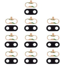 10 PCS Back Camera Lens Adhesive for Xiaomi Mi 8 Lite