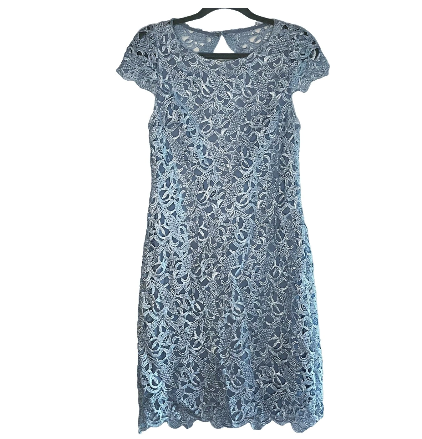 Vestidos de ganchillo Alice + Olivia para Mujeres