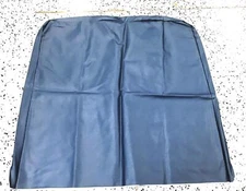 Morbern-Blackade Vinyl Seat Cover 18-41 NOS