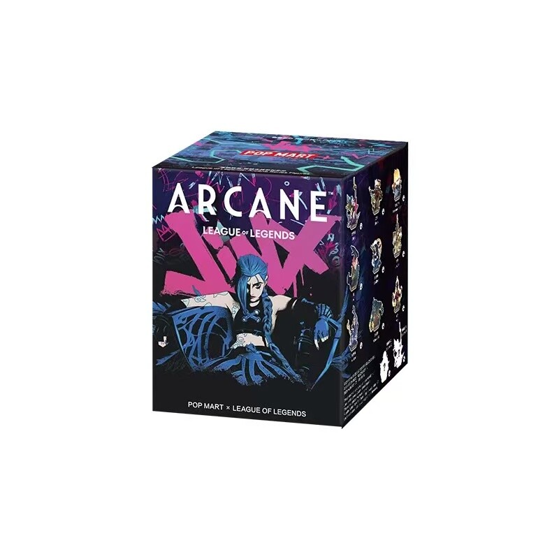 ポップマートARCANE Powder アーケイン　パウダー　シークレット s-l400.jpg