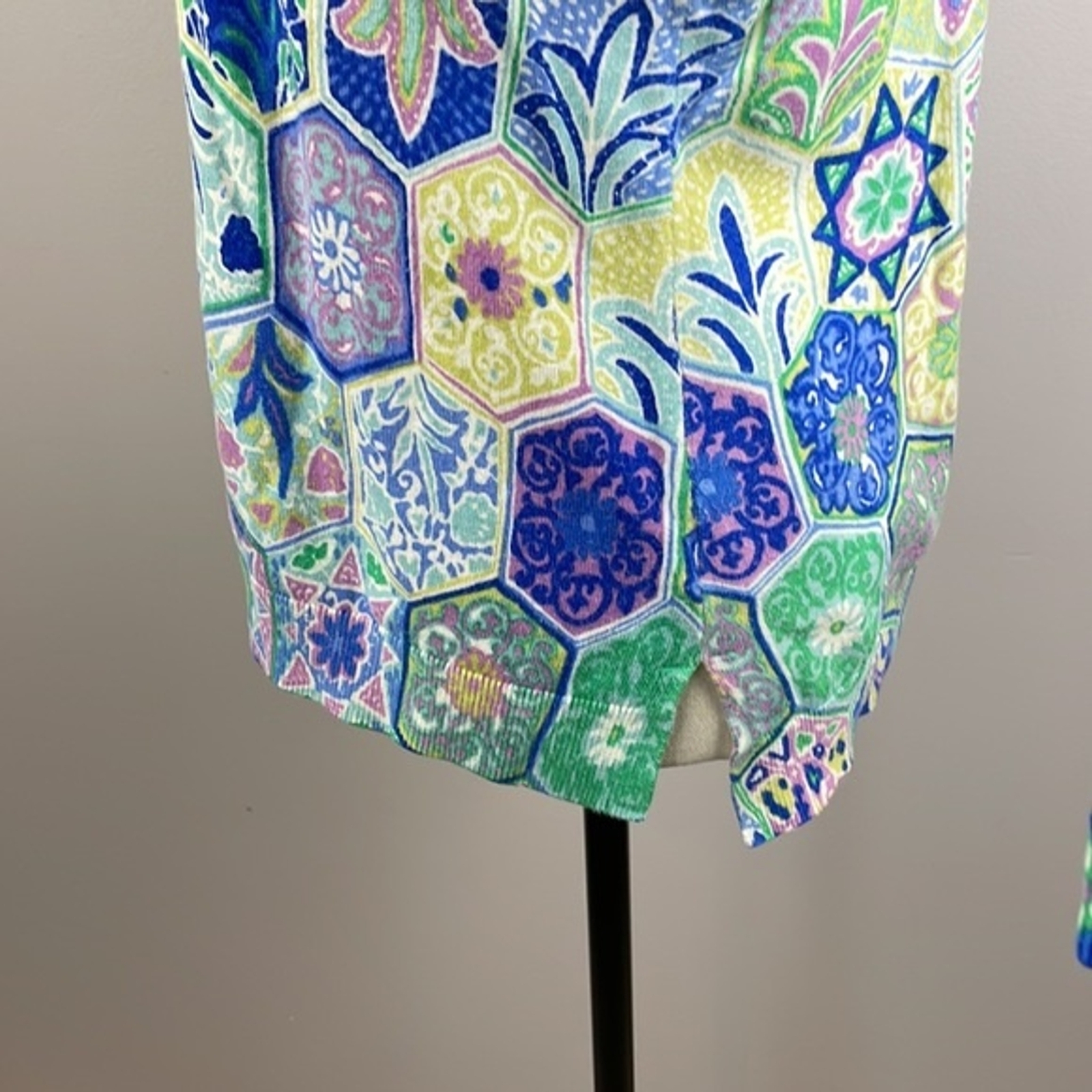 Talbots Petites Pullover Lightweight Sweater SZ L… - image 7